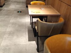 大堂-豪客来牛排(鼓楼名店街店)