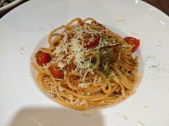 -斯比特花园西餐厅(东方商厦店)