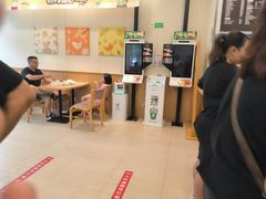 -德克士(什邡永辉超市店)