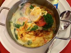 -申德勒加油站西餐厅(太仓店)