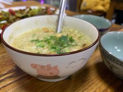 -牛八宝桂林米粉(八里庄店)