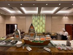 -浙江西子宾馆·瑶园咖啡厅