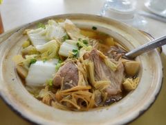 肉骨茶-新峰肉骨茶