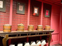 自助调料区-湖滨28中餐厅·西湖宴·杭州君悦酒店
