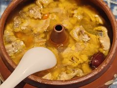 -香满楼(临安路店)