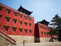 -须弥福寿之庙