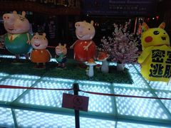 -万佳广场(台东店)
