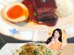 -醉东Oriental House(静安嘉里中心店)