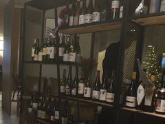 -巴别塔法餐舍(合作路店)