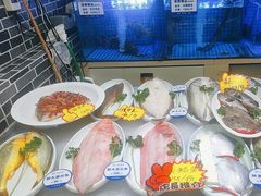 -清雅臻品·竹林院落·新派青岛菜(崂山店)