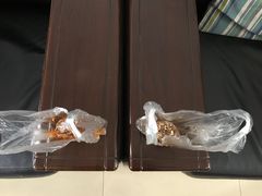 -鸿运兔·手撕烤兔(天府广场店)