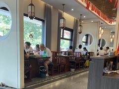-小乡小镇·传承桐庐土菜·老板亲自烧的菜