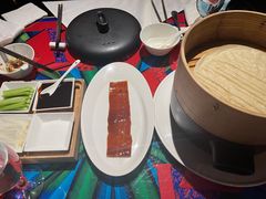 精品烤鸭-上海滩餐厅(BFC外滩金融中心店)