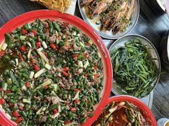 -江湖黑大兔(杨家坪店)