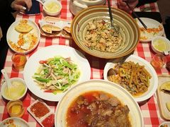 -西贝(满都海公园店)