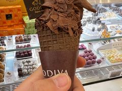 -GODIVA(王府井apm店)