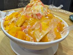 -荔芳传统糖水铺