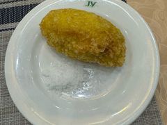 -晋阳饭庄(虎坊桥店)