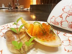 -广东嘉华大酒店·季花铁板烧餐厅