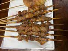 -大明铜锅·烤涮坊·烧烤(总店)