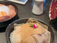 -宽来火锅(来福士广场店)