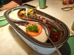 -锦府盐帮·李宅(领展购物广场中关村店)