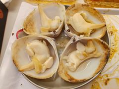 -白仁仔· 活烤海鲜 宵夜(豫园店)