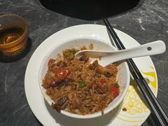 -炊烟小炒黄牛肉(浦东世纪汇店)