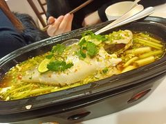 -阿诺泰·泰国餐厅(棕北店)