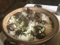 -八府香鸭·啫啫煲(华山路店)