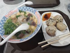 -大食代美食广场(迪士尼小镇店)