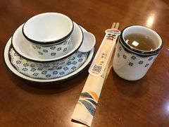 -巴依老爷新疆美食(牡丹园店)