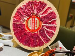 -海底捞火锅(金地广场生日主题店)