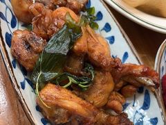 三杯雞飯-小泉居(水坑尾店 )