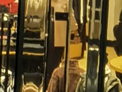 -lululemon(上海浦东IFC店)