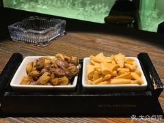 -LAMP BAR 水烟音乐酒吧