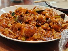 -恩宏德餐馆(平山道店)