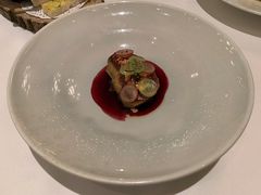 香煎鹅肝-福楼法餐厅FLO