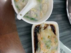 鲜虾九王肠-穗银肠粉店(东川路店)
