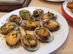 陈皮蒸鲍鱼-莞香楼·正宗东莞菜(东升店)