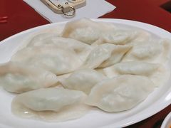 -喜家德虾仁水饺(长泰广场店)