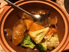 -T館·花园艺术餐厅
