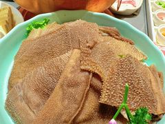 -额尔敦传统涮(体育场店)