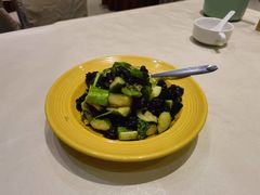 -吉林省林业宾馆-餐厅