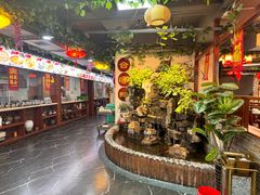 -合家院饭庄(榆关道店)