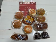 -富贵面包公司(运河店)