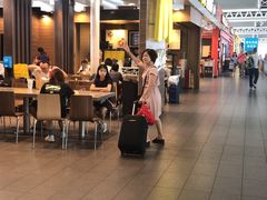 -麦当劳(广州南站店)