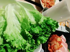 -新石器烤肉(周浦万达店)