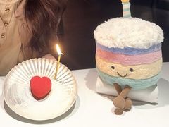 -荣轩(新荣记环球金融中心店)