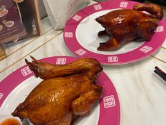 -稻香酒家·33年老字号·港式粤菜(富邦中心店)